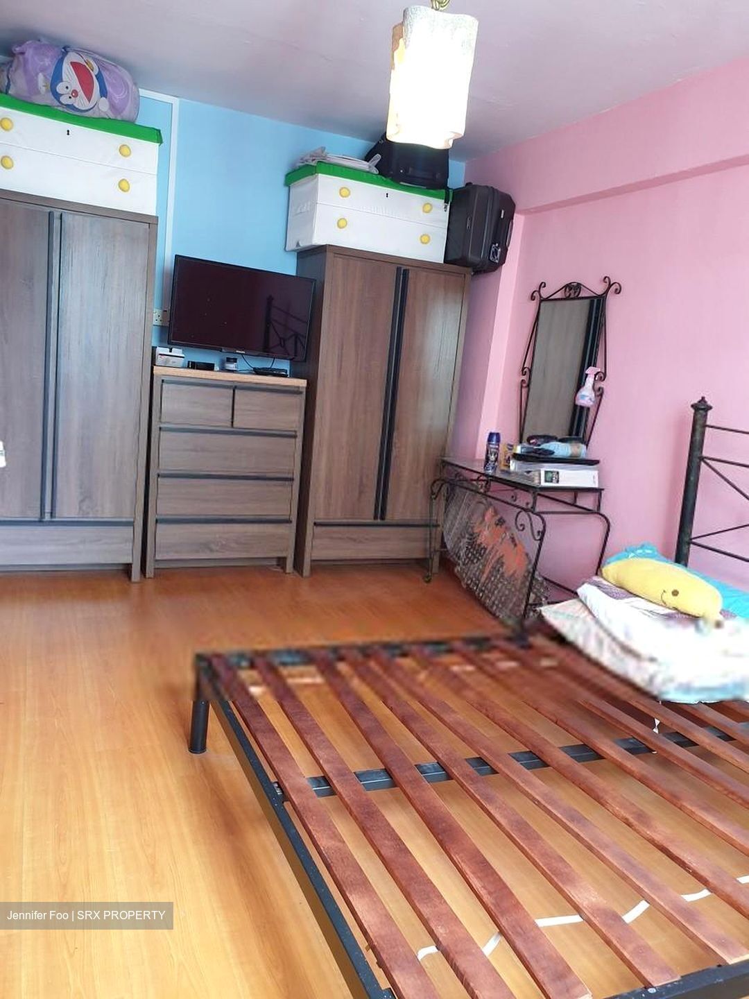 Blk 70 Circuit Road (Geylang), HDB 2 Rooms #284989091